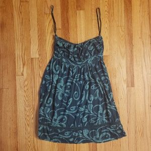 Jimmy'Z Surf Shop Summer Sun Dress